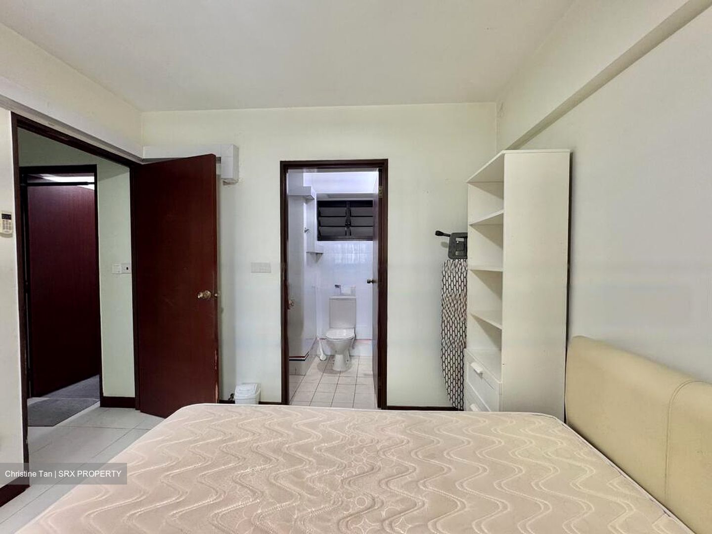 Blk 28B Dover Gardens (Queenstown), HDB 3 Rooms #483837021